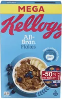Kellogg's All Bran Regular 500g
