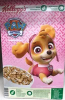 Cereales Paw Patrol