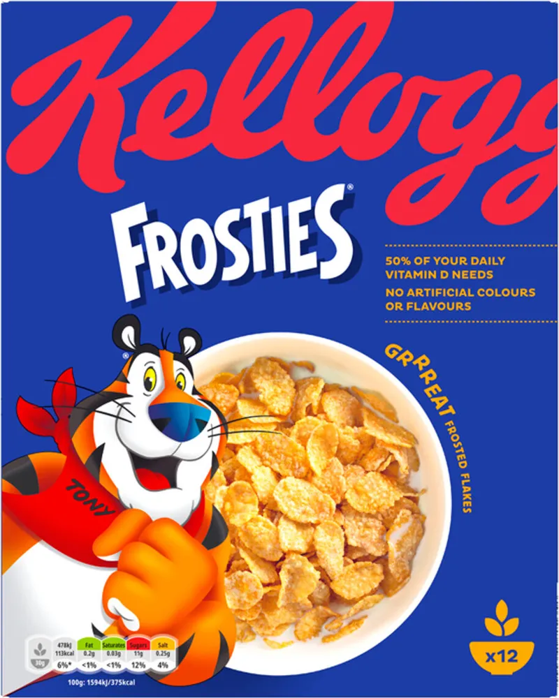 Frosties