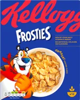 Frosties