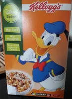 Rice Krispies multi grain