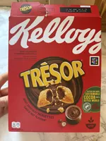 Tresor - Choco Nut