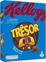 Trésor Chocolat au Lait