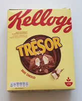 Trésor Duo Choco