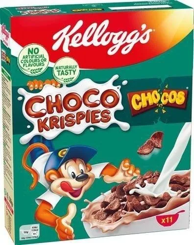 Chocos