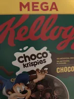 Choco Krispies