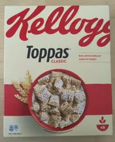 Toppas classic