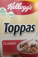 Toppas