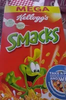 Smacks