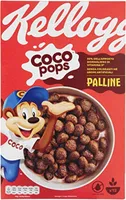 Coco pops Palline