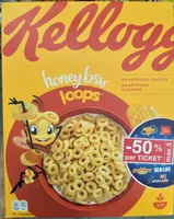 Honey Bss Loops