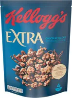 Extra chocolat au lait