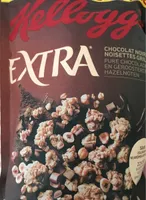 Céréales Extra Kellogg's Chocolat Noir