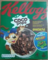 Cocopops