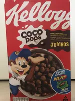 Céréales Coco Pop's Jumbos