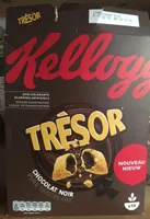 Trèsor Pure Chocolate