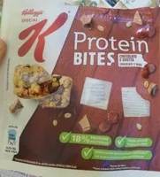 Protein bites