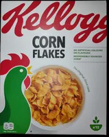 Kellogg's Corn Flakes