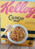 Crunchy nut