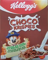Choco Krispies