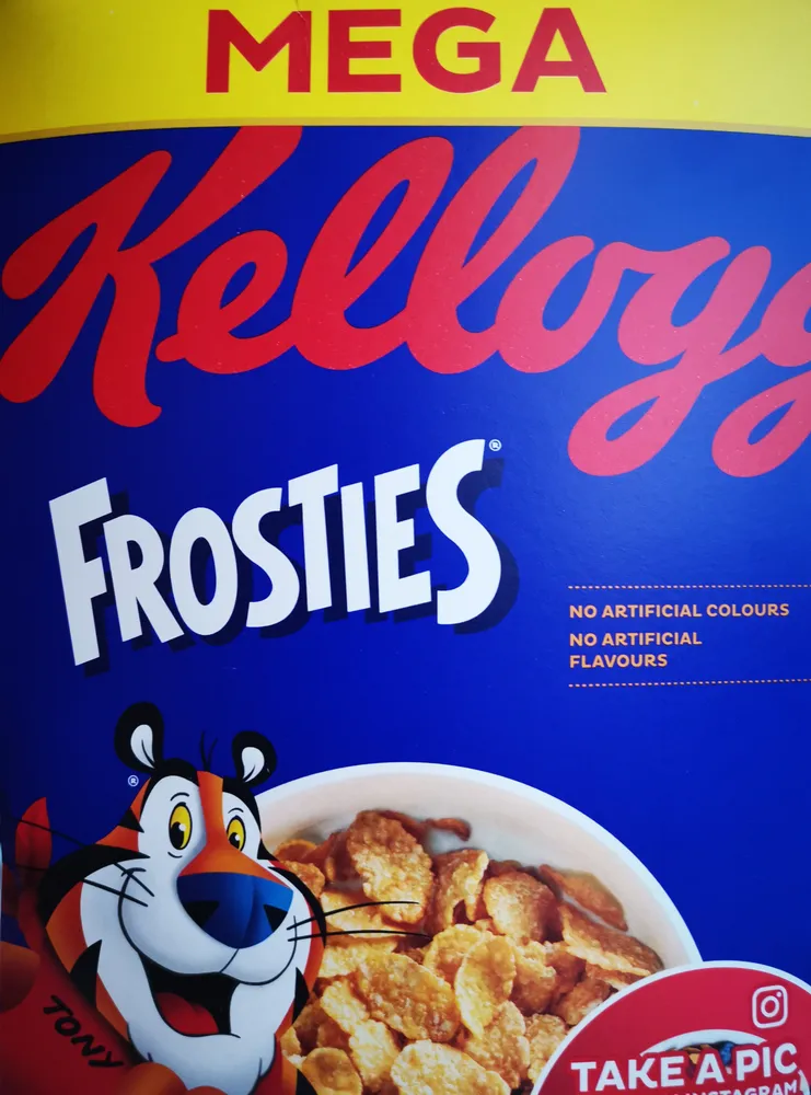 Frosties