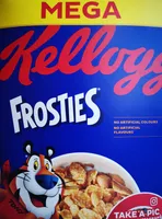 Frosties
