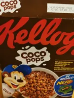 Coco pops