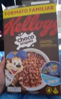 Choco Krispies