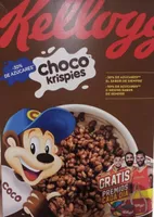 Choco Krispies