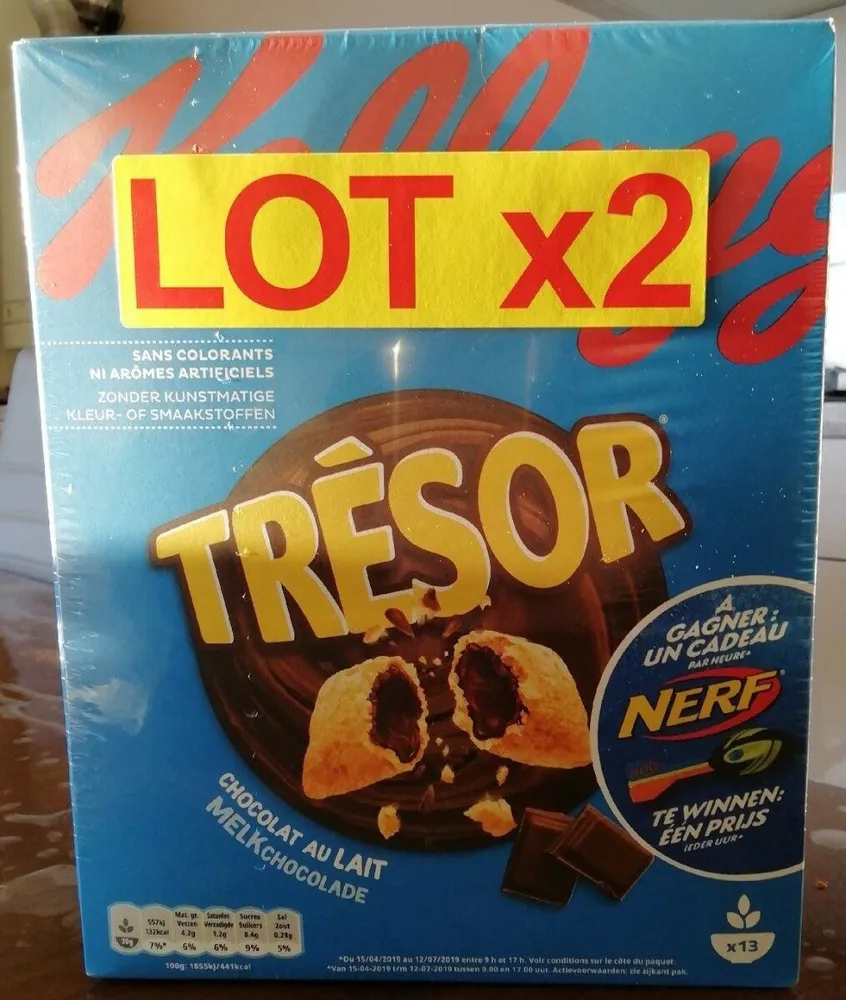 Trésor