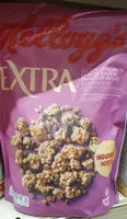 Céréales Extra Duo Chocolat au lait et éclats croquants