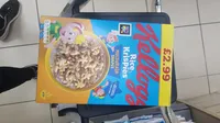 Rice krispies