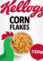 Corn Flakes Cereal
