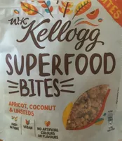 Superfood Bites