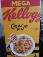 Crunchy Nut