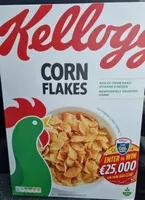 Corn Flakes