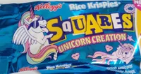 Rice Krispies Squares