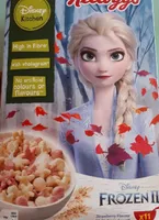 Kelloggs Frozen 2