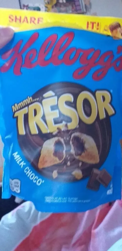 Tresor