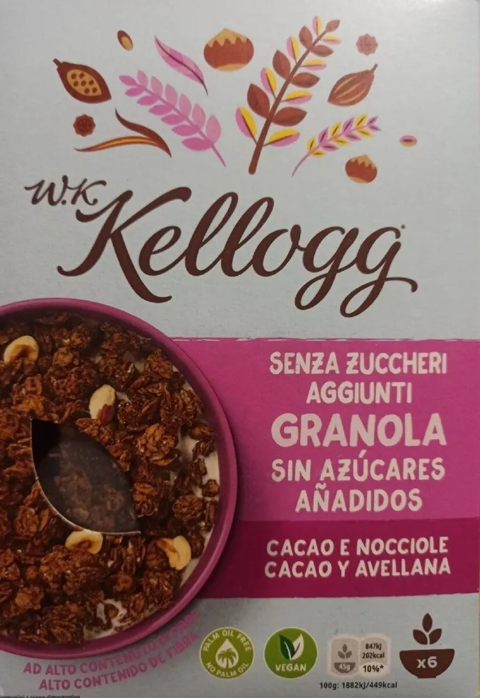 Granola