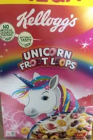 Unicorn froot loops