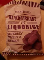Superbly sweet and sticky violette