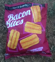 Bacon bites