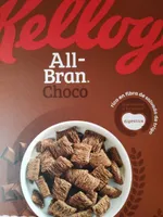 All-Bran Choco