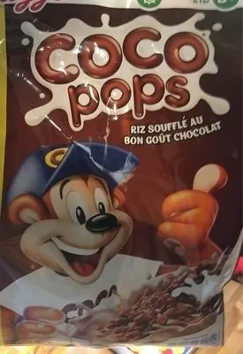 Cocopops