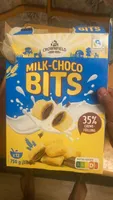Milk-Choco Bits