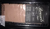 Brussels pâté