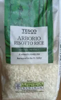 Arborio Risotto Rice