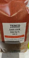 Easy Cook Brown Rice