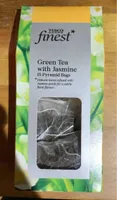 Green Tea with Jasmine
